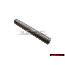 VW Original Pivote Recepcion - 357721157B