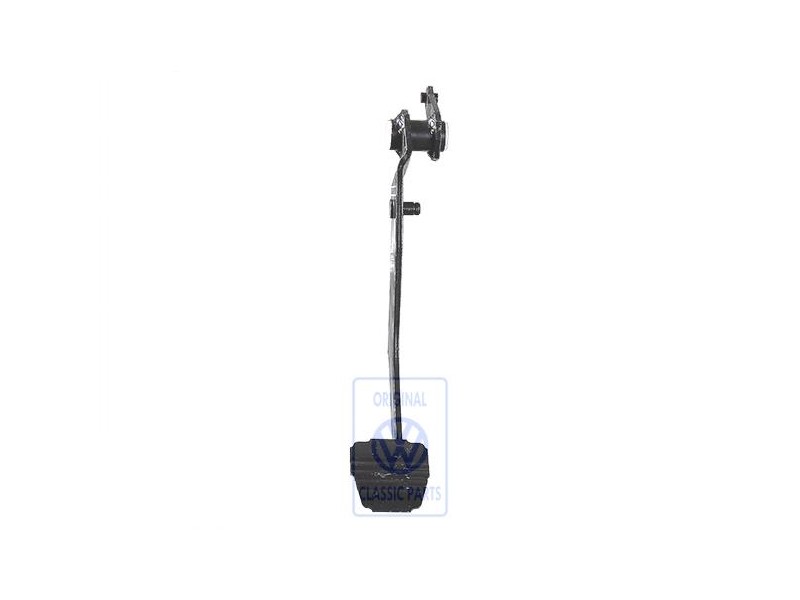 VW Original Pedal De Embrague - 357721315