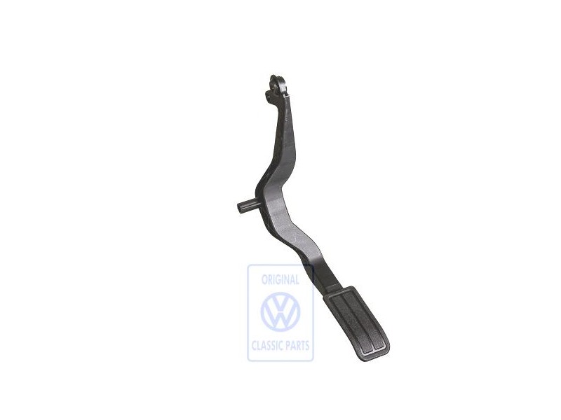 VW Original Pedal Acelerador - 357721509