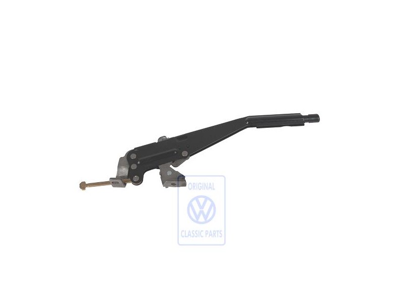 VW Original Palanca Del Freno De Mano - 535711303A