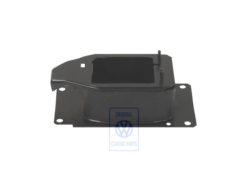 VW Original Caja De Conexiones - 535713061D