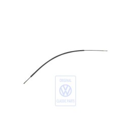 VW Original Cable Mando - 535713303