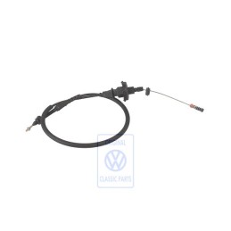 VW Original Cable Acelerador - 535723555B