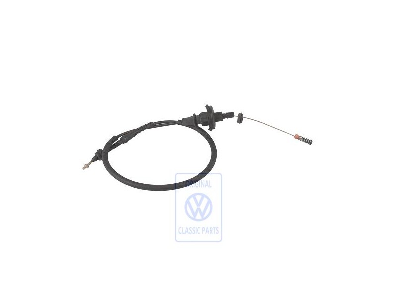 VW Original Cable Acelerador - 535723555B