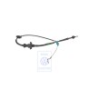 VW Original Cable Acelerador - 536723555