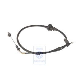 VW Original Cable Acelerador - 536723555E