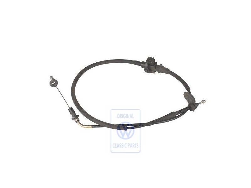 VW Original Cable Acelerador - 536723555E