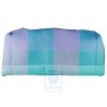 VW Original Tapizado Respaldo Tejido Azul Mauricio - 867885805ANAKJ