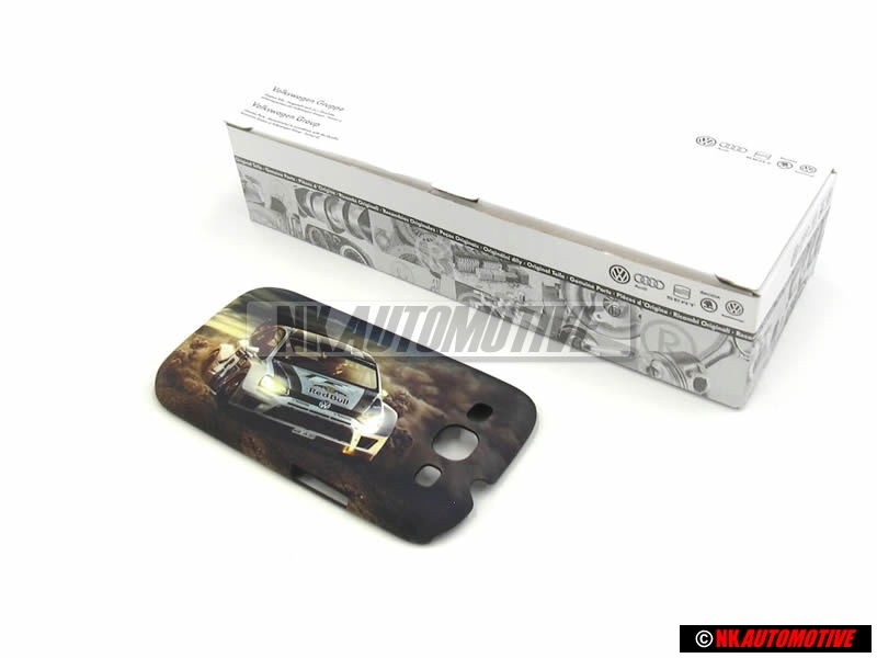VW Original Funda Para Ipad Platino - 5G6087315 538