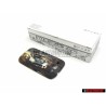 VW Original Funda Para Ipad Platino - 5G6087315 538