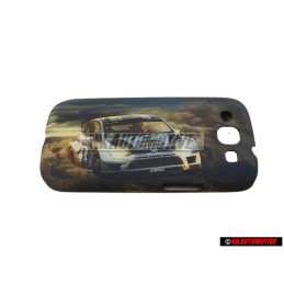 VW Original Funda Para Ipad Platino - 5G6087315 538
