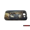 VW Original Funda Para Ipad Platino - 5G6087315 538
