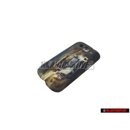 VW Original Funda Para Ipad Platino - 5G6087315 538