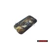 VW Original Funda Para Ipad Platino - 5G6087315 538