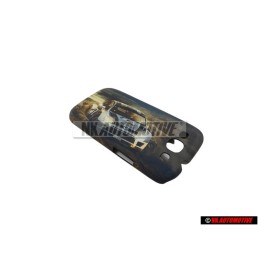 VW Original Funda Para Ipad Platino - 5G6087315 538