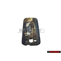 VW Original Funda Para Ipad Platino - 5G6087315 538
