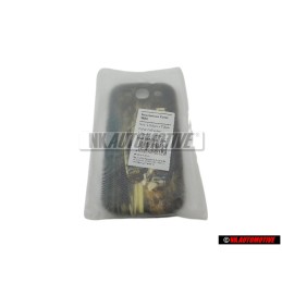 VW Original Funda Para Ipad Platino - 5G6087315 538