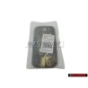 VW Original Funda Para Ipad Platino - 5G6087315 538