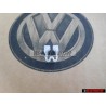 VW Original Grapa - 701927421