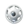 VW Original Tapacubos Cromo - 6N0601147A FED