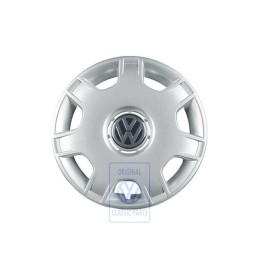 VW Original Tapacubos Cromo - 6N0601147D GJW