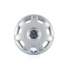 VW Original Tapacubos Cromo - 6N0601147D GJW
