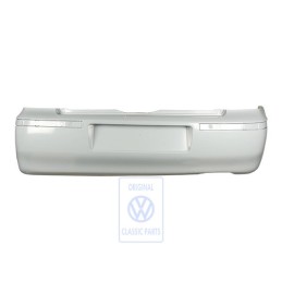 VW Original Cubierta Del Parachoques Imprimado - 6N0807417B GRU