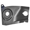 VW Original Chapa Terminal - 191803086