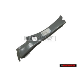 VW Original Chapa Cobertora Para Larguero - 191803108A