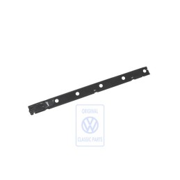 VW Original Chapa Protectora - 191803225