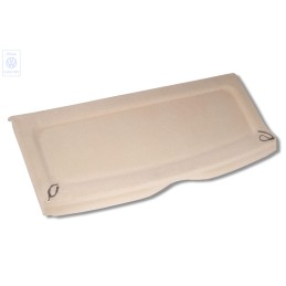 VW Original Tapa P. Recubrimiento Maletero Beige Crema - 6N0867769C 8PX