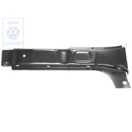VW Original Chapa Portante - 191813119C