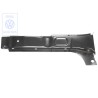 VW Original Chapa Portante - 191813119C