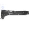 VW Original Chapa Portante - 191813120C