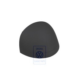 VW Original Cubierta P. Caja Instrumentos Negro Satinado - 6N1858277A JXB