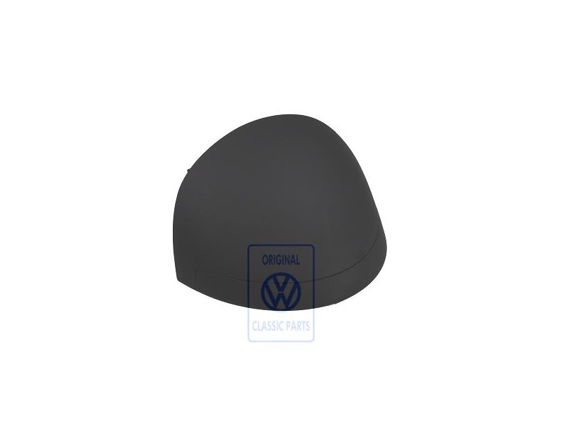 VW Original Cubierta P. Caja Instrumentos Negro Satinado - 6N1858277A JXB