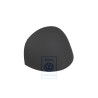 VW Original Cubierta P. Caja Instrumentos Negro Satinado - 6N1858277A JXB