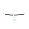 VW Original Perfil Cobertor Negro Satinado - 6N2854341E B41