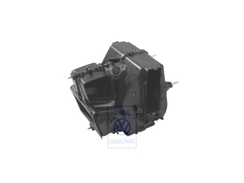 VW Original Caja Distribucion - 191820353
