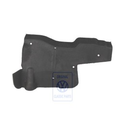 VW Original Cubierta - 191820593
