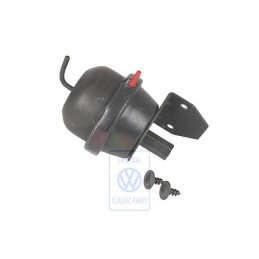 VW Original Capsula Depresion - 191820676A