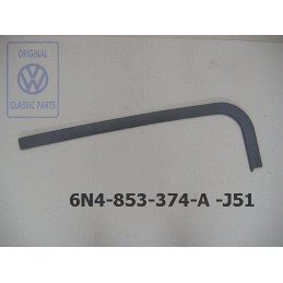 VW Original Liston De Umbral Laguna - 6N4853374A J51