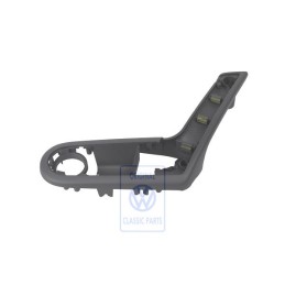 VW Original Asidero Off-Black - 6N4867179D 48Z