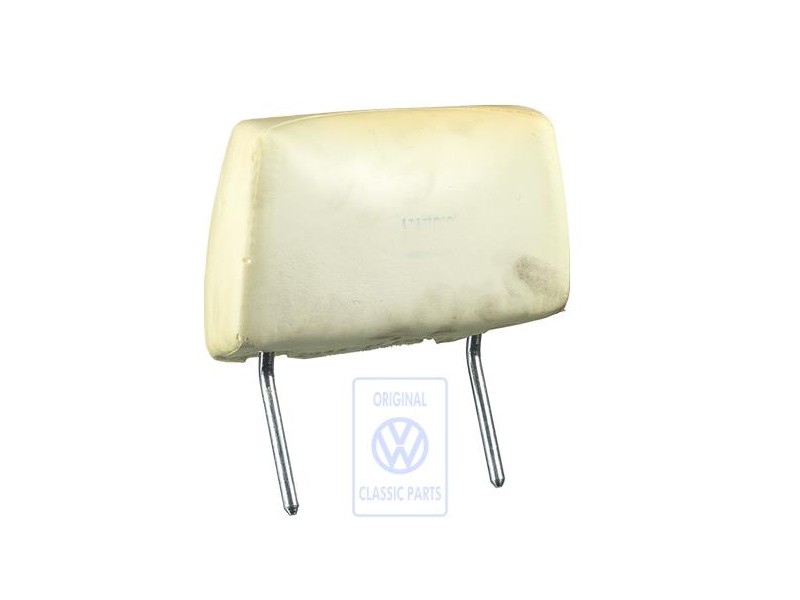 VW Original Apoyacabezas Regulable - 191881903C