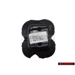 VW Original Soporte P. Cinta Fijacion - 1H0803745