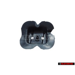 VW Original Soporte P. Cinta Fijacion - 1H0803745