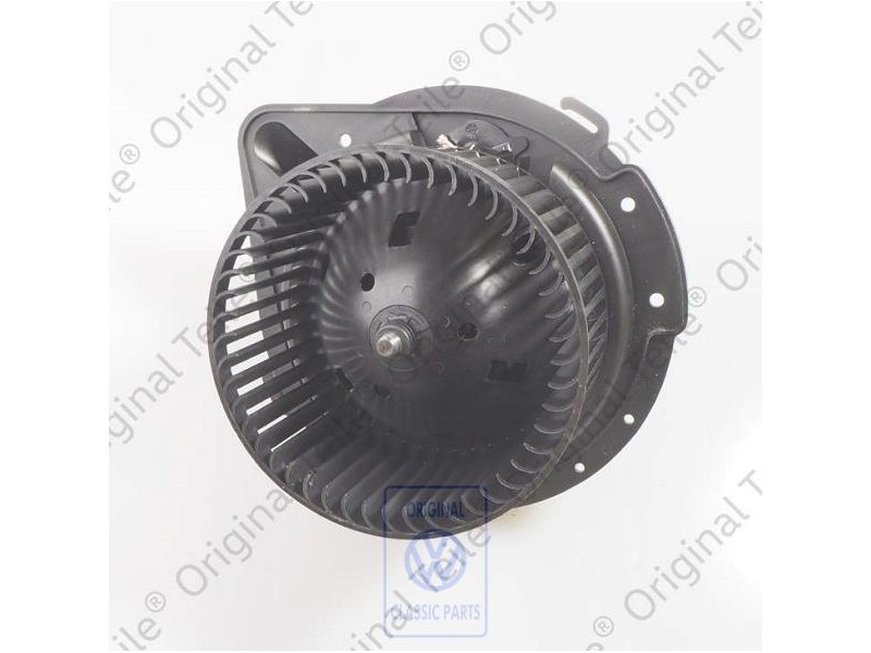 VW Original Ventilador - 357820021