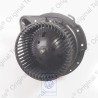 VW Original Ventilador - 357820021