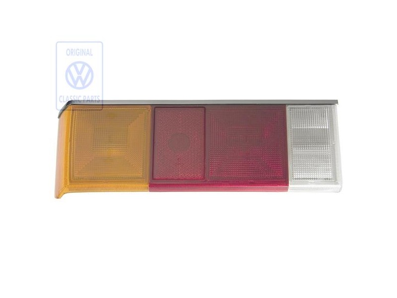 VW Original Piloto Trasero - 531945111E