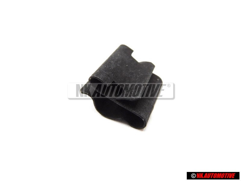 VW Original Abrazadera Tubo - 803971847